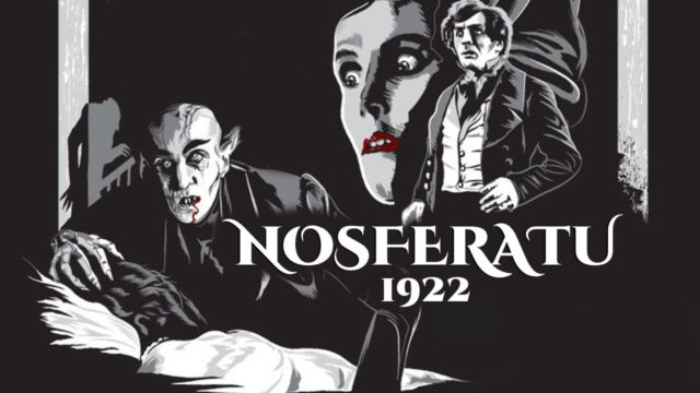 Nosferatu (1922)