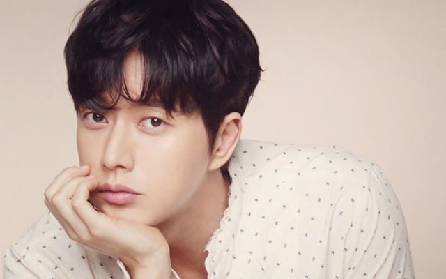 Park Hae-jin