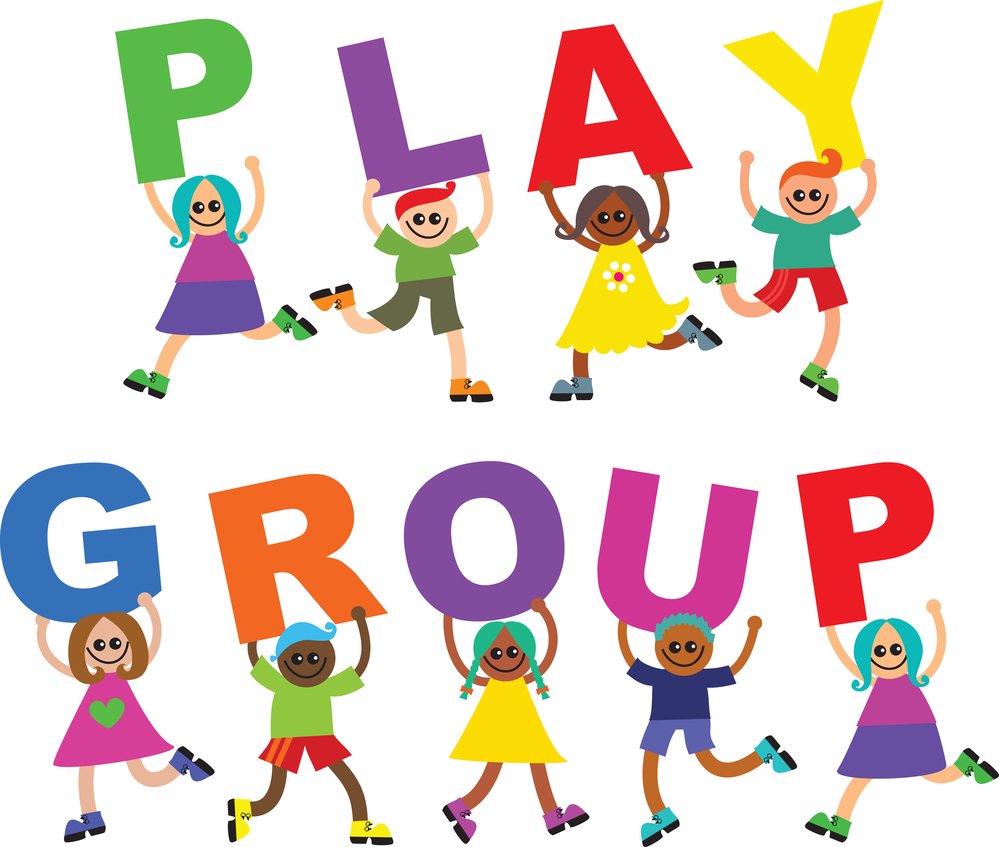 Play Group Untuk Pendidikan Anak Usia (Terlalu) Dini, Baik atau Tidak?