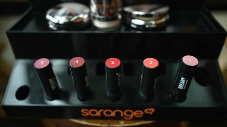 Mau Cari Matte Lipstick Korea dengan Harga Terjangkau? Sarange Bisa Jadi Referensimu