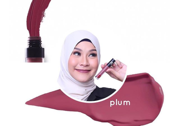 Bingung Milih Lipstik? Coba Deh Pakai 5 Brand dari Artis Ini dan Cocokkan dengan Karaktermu!