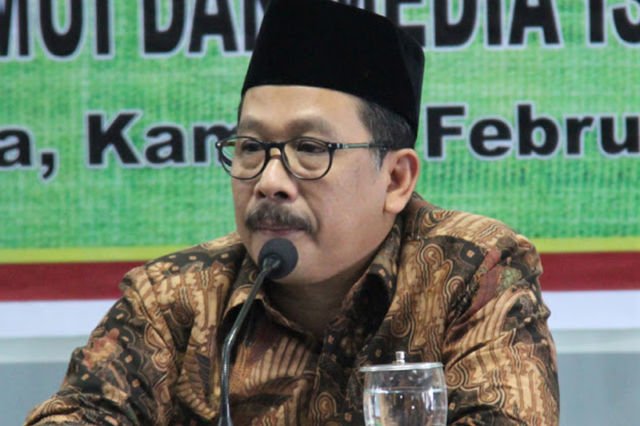 Seminar Kilat Cara Dapat Istri 4 Jadi Perbincangan, MUI Sendiri Sampai Ragukan Tujuan Acara Ini