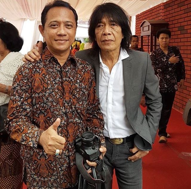 Nggak Cuma Pejabat, Deretan Artis Ini Juga Hadir di Pernikahan Kahiyang-Bobby. Banyak Ucapan dan Doa!