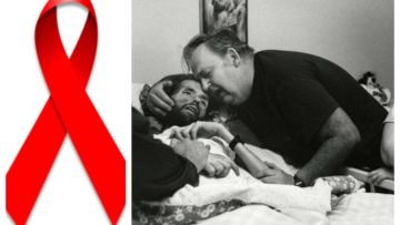 6 Fakta Penting Atas Perang Manusia Melawan Pandemi HIV/AIDS. Jangan Cuma Kenal Pita Merahnya Aja