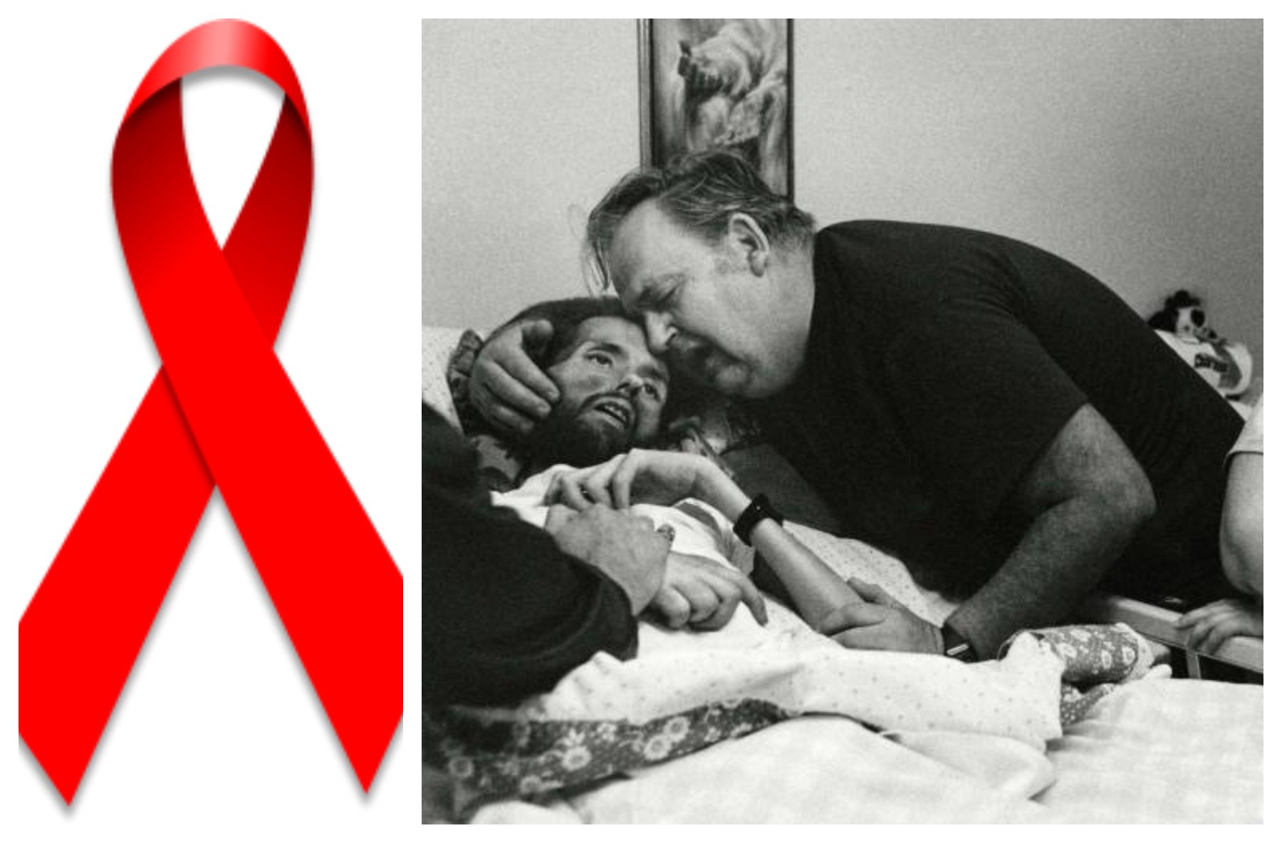 6 Fakta Penting Atas Perang Manusia Melawan Pandemi HIV/AIDS. Jangan Cuma Kenal Pita Merahnya Aja