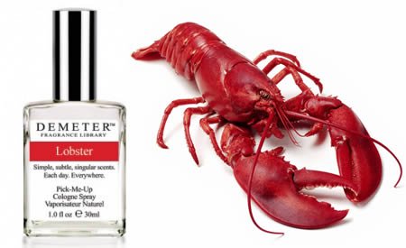 8 Wangi Parfum Ini Bakal Bikin Kamu Bengong. Mulai dari Miss V, Lobster Sampai Aroma Kematian