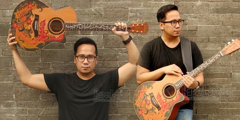 Biar Payung Teduh Tetap Eksis dan Keren, Mungkin 11 Kandidat Ini Bisa Jadi Pengganti Is yang Resign?