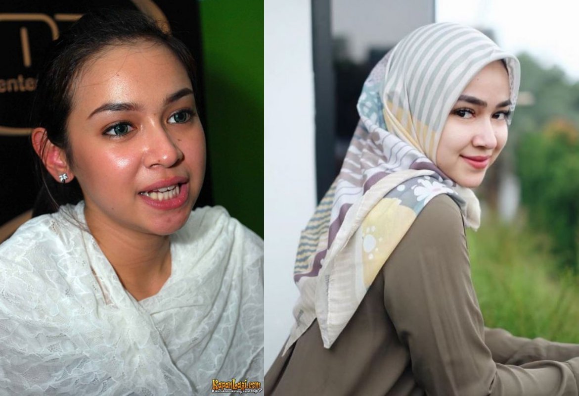 Keputusan untuk Berhijab Memang Berat, Tapi 17 Artis Ini Tetap Konsisten Sampai Sekarang Loh!