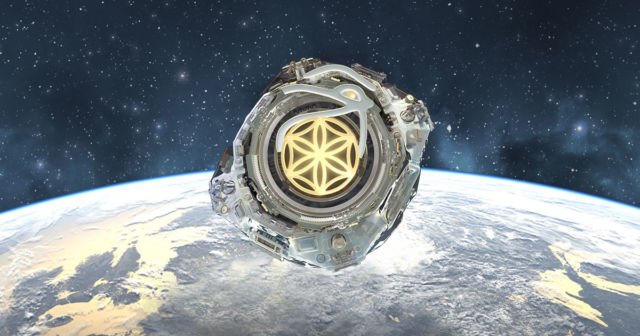 Negara Luar Angkasa Asgardia Akhirnya Diluncurkan Juga. Ternyata Rencananya Nggak Main-main Ya