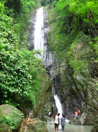 curug baligo