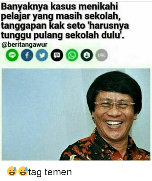 17 Meme dan Komentar Kak Seto Palsu di Media Sosial Ini Bikin Ngakak! Kerjaan Siapa Nih?