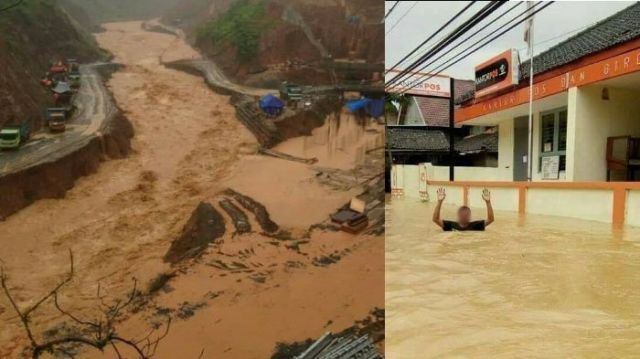 Cuaca Ekstrem Telah Memakan Korban Jiwa. Dari Pacitan dan Jogja, Sampai Korban yang Masih Hilang