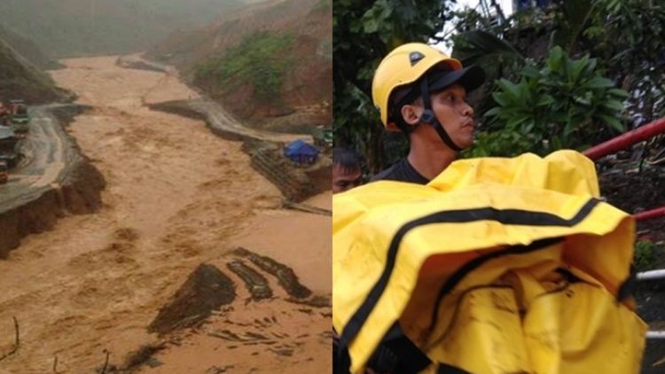 Cuaca Ekstrem Telah Memakan Korban Jiwa. Dari Pacitan dan Jogja, Sampai Korban yang Masih Hilang