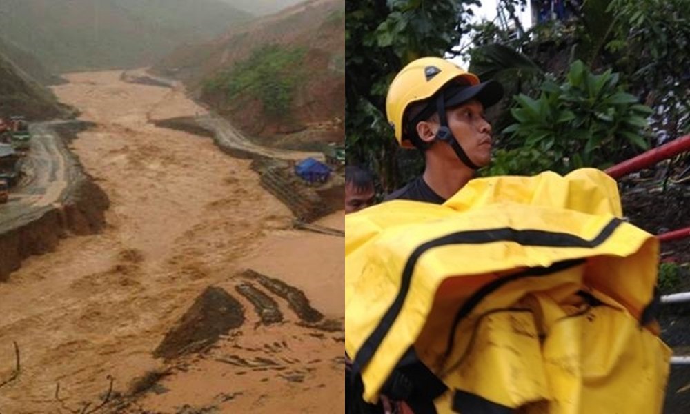 Cuaca Ekstrem Telah Memakan Korban Jiwa. Dari Pacitan dan Jogja, Sampai Korban yang Masih Hilang