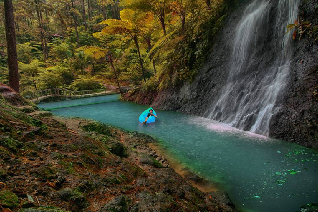 7 Tempat Wisata di Majalengka Jawa Barat yang Bisa Kamu Kunjungi dengan Oneday Trip!