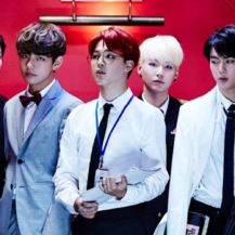 [Kuis] Siapakah Member BTS yang Jadi Pengagum Rahasiamu?