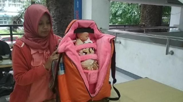 Berkat Teknologi Modern, Bayi Paling Prematur di Dunia Kini Berusia 3 Tahun. Inilah Keajaiban Modern