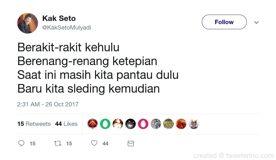 17 Meme dan Komentar Kak Seto Palsu di Media Sosial Ini Bikin Ngakak! Kerjaan Siapa Nih?