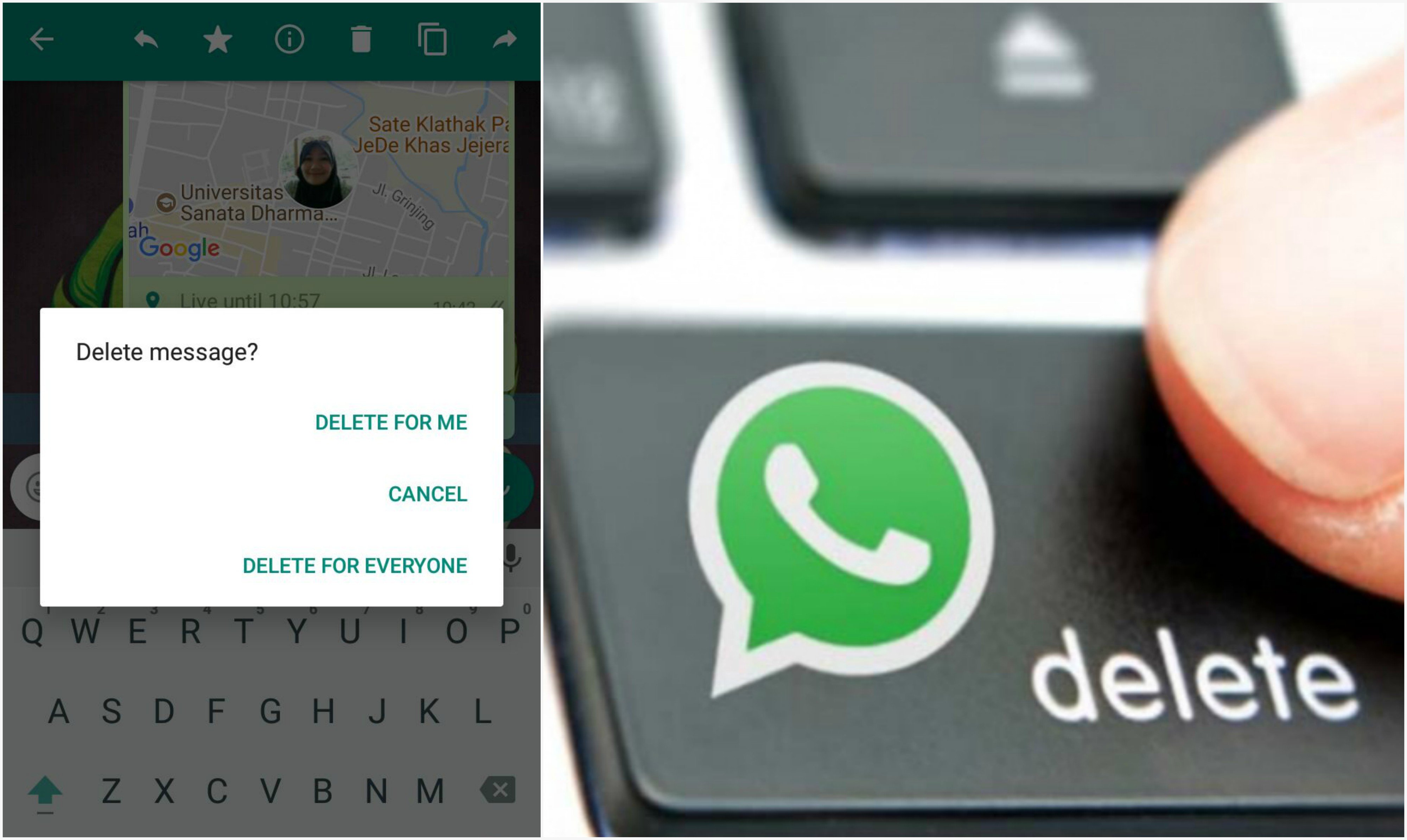 Dikenal Simpel, Kini WhatsApp Penuh Fitur Tambahan. Sudah Coba Fitur Terbarunya Belum?!