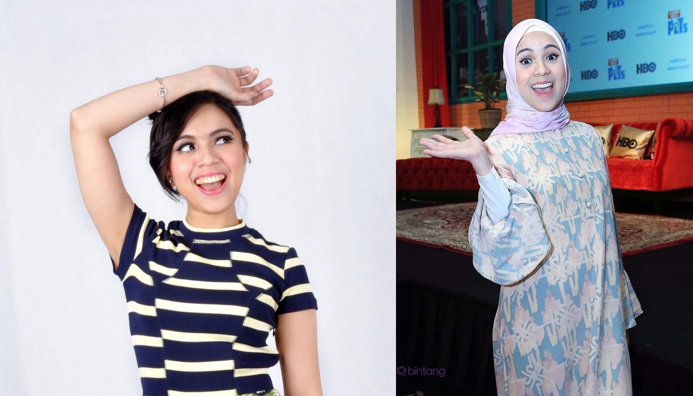 Keputusan untuk Berhijab Memang Berat, Tapi 17 Artis Ini Tetap Konsisten Sampai Sekarang Loh!