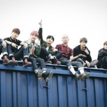 [Kuis] Siapakah Member BTS yang Jadi Pengagum Rahasiamu?