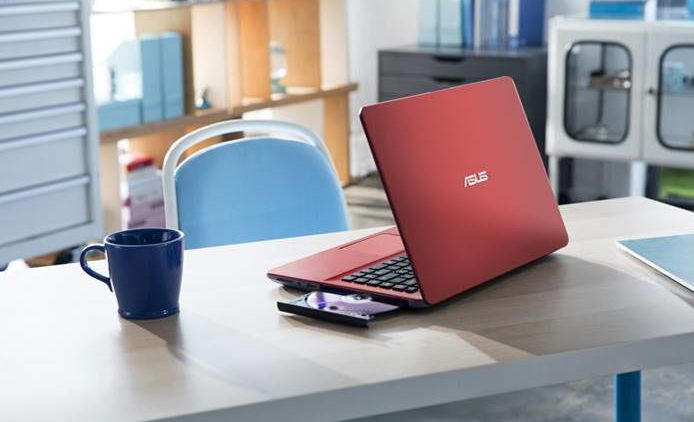 Utamakan Kecepatan dan Desain Elegan, ASUS VivoBook 14 A442 Siap Jadi Pilihan