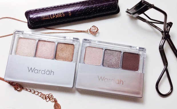 Wardah Eyeshadow Classic