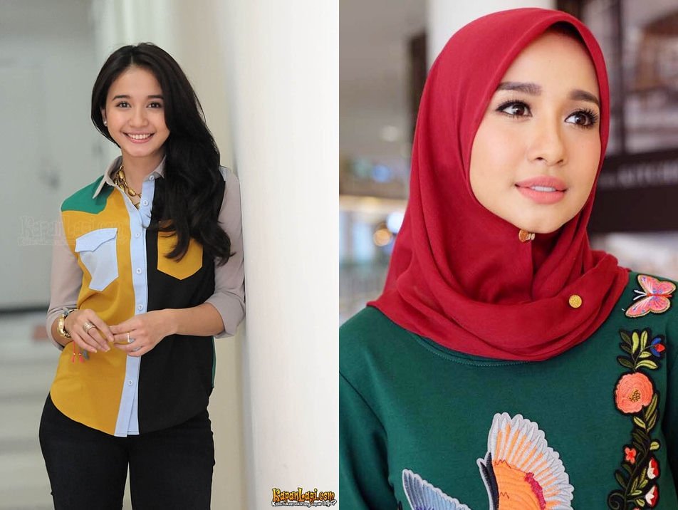 Keputusan untuk Berhijab Memang Berat, Tapi 17 Artis Ini Tetap Konsisten Sampai Sekarang Loh!