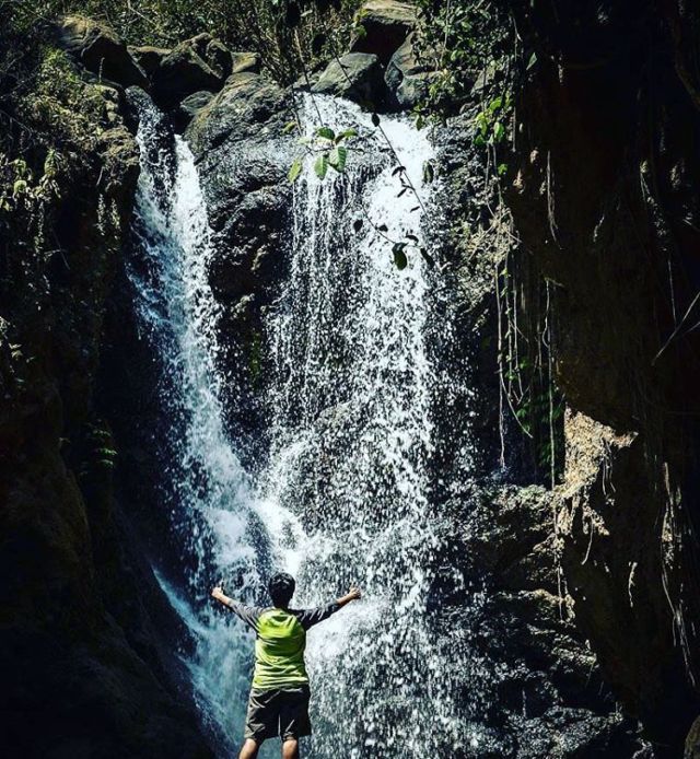 Curug Leles