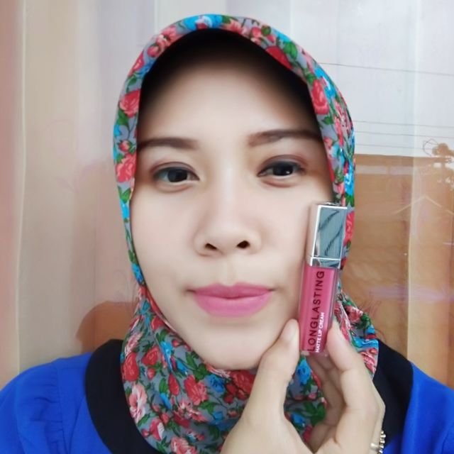 LT Pro Long Lasting Matte Lip Cream (dok.pri)