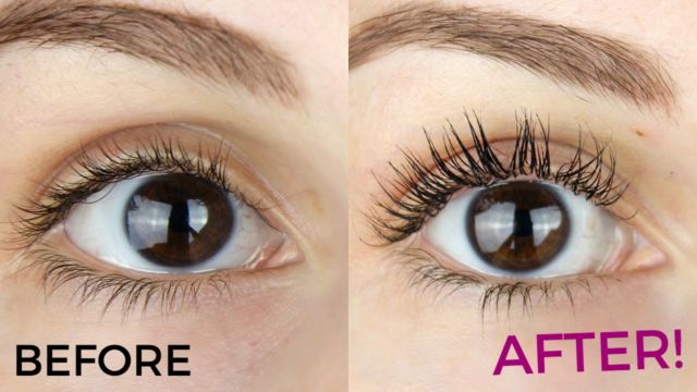 A-Z Tentang Eyelash Lifting, Bulu Mata Lentik Tanpa Maskara Atau Bulu Mata Palsu. Tampak Naturalnya!