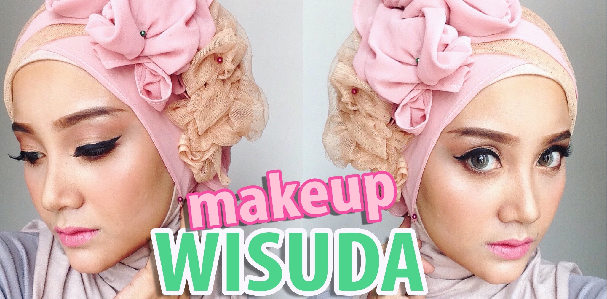 5 Tips Make Up Wisuda dari Beauty Vlogger Ini Layak Kamu Coba di Hari Kelulusanmu Nanti