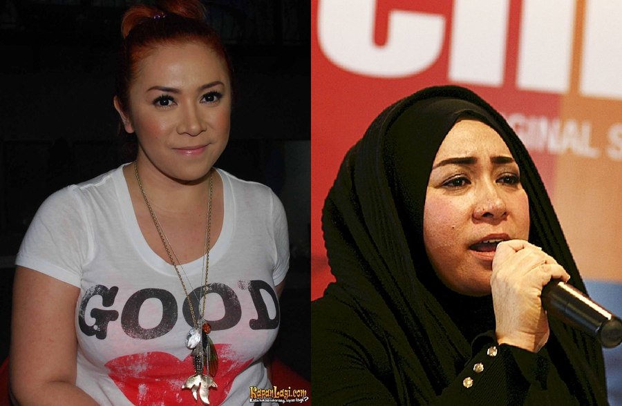 Keputusan untuk Berhijab Memang Berat, Tapi 17 Artis Ini Tetap Konsisten Sampai Sekarang Loh!