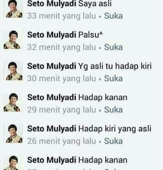 17 Meme dan Komentar Kak Seto Palsu di Media Sosial Ini Bikin Ngakak! Kerjaan Siapa Nih?