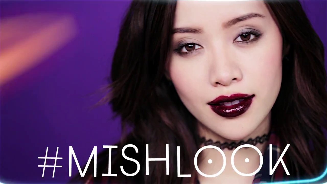 Michelle Phan, Inspirasi Para Pemula Make Up dan Beauty Vlogger Hits #SerbaSerbiMakeUp #Hiburan