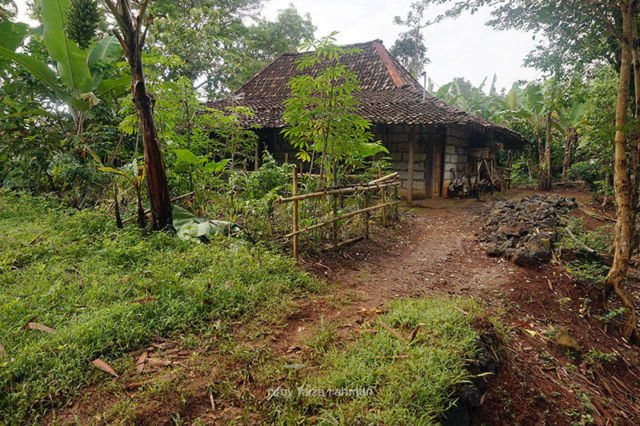 Mengenal Kampung Pitu, Desa Mistis di Gunung Kidul yang Konon Hanya Bisa Dihuni 7 Kepala Keluarga