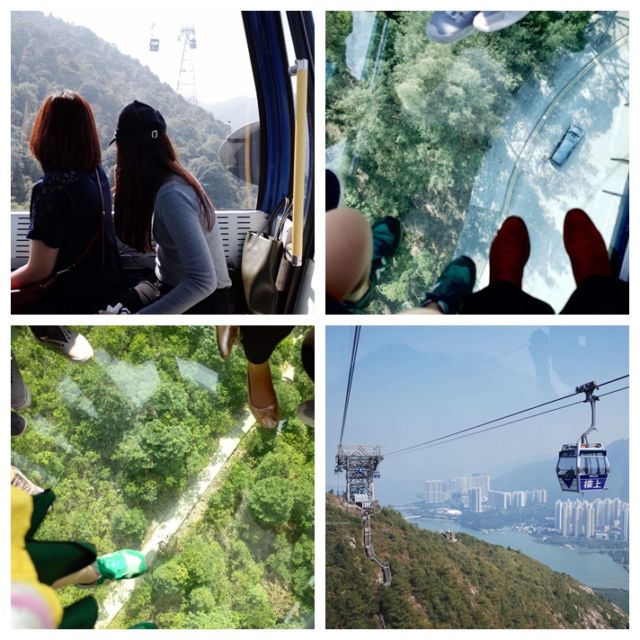 Cable Car