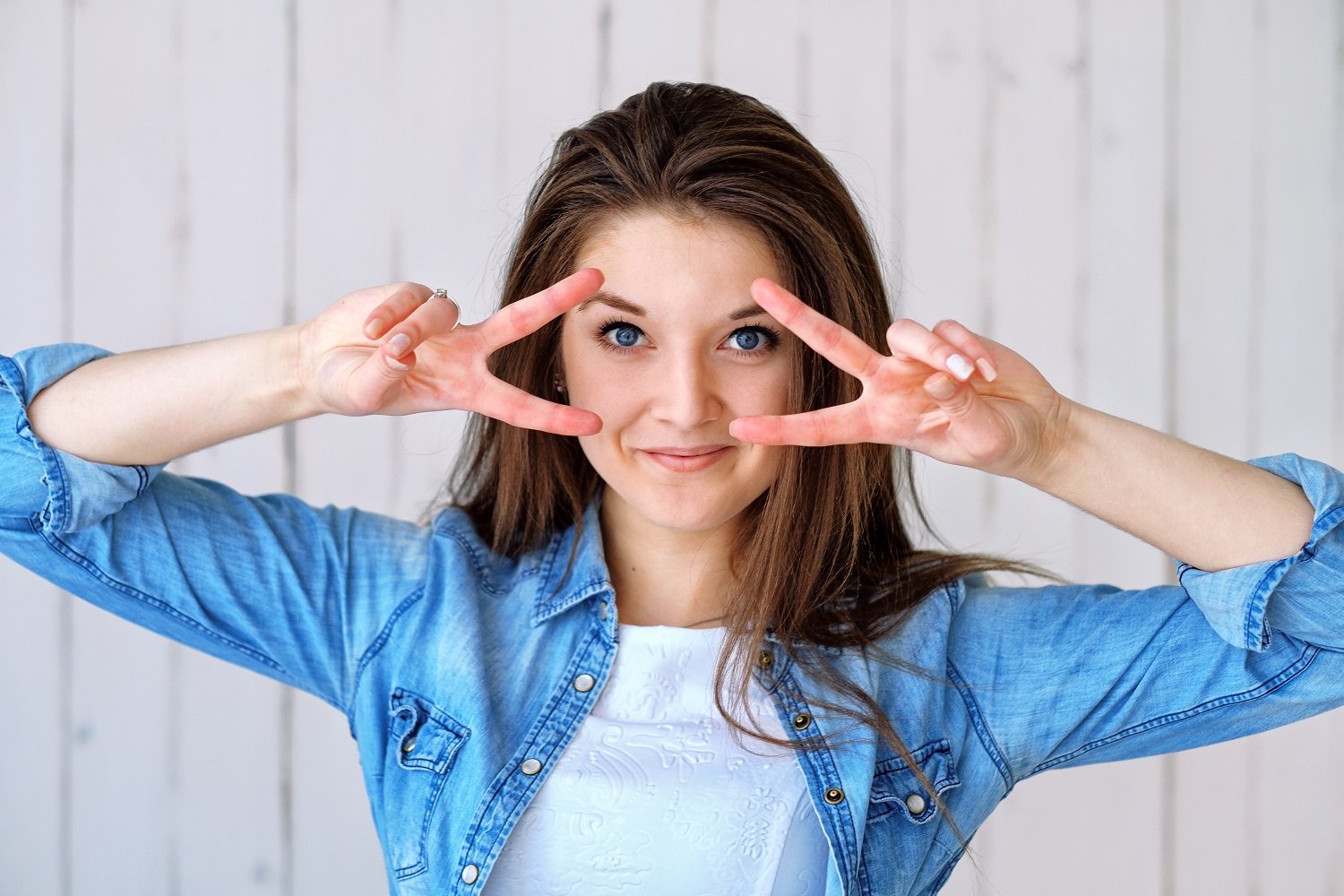 Tutorial “No Makeup” Makeup. Khusus Buat Kamu yang Nggak Pengen Kelihatan Dandan