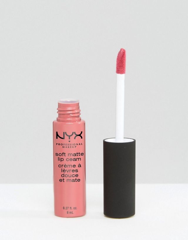 NYX SMLC