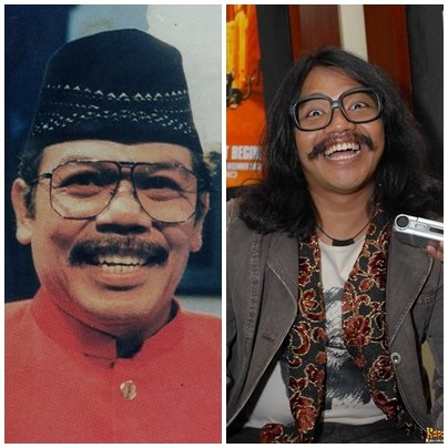 Kira-Kira Siapa yang Cocok Gantikan Benyamin Selain Reza Rahadian? Dari 11 Figur Ini, Mana Pilihanmu?