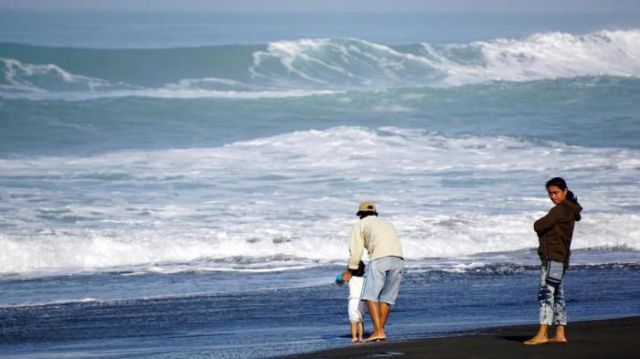 Pantai Jatimalang, Purworejo