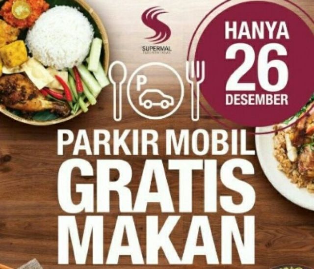 10 Diskon Ini Nggak Cuma Bisa Bikin Orang Tergiur Buat Beli, Tapi Juga Ngakak Sampai Geleng Kepala!