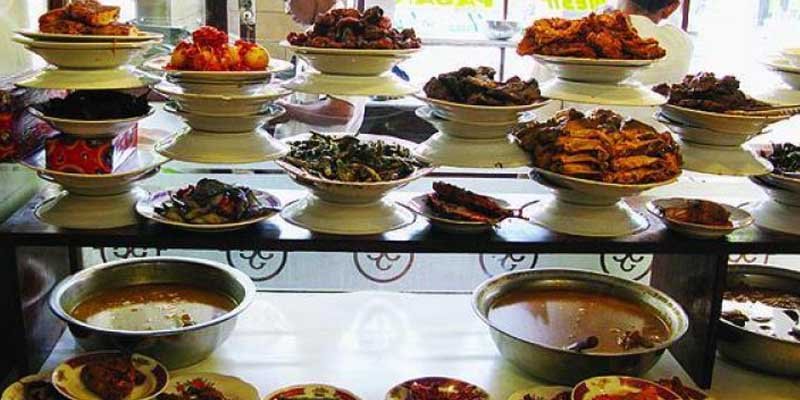 Tips Memulai Usaha Rumah Makan