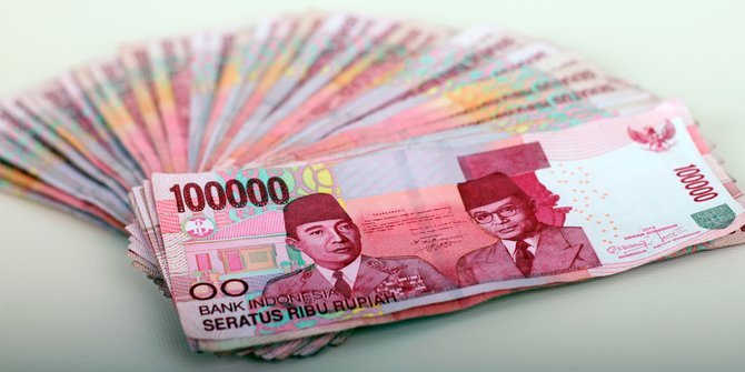 Persatuan dan Perjuangan Rupiah