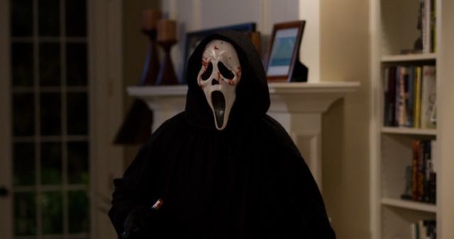 scream movie