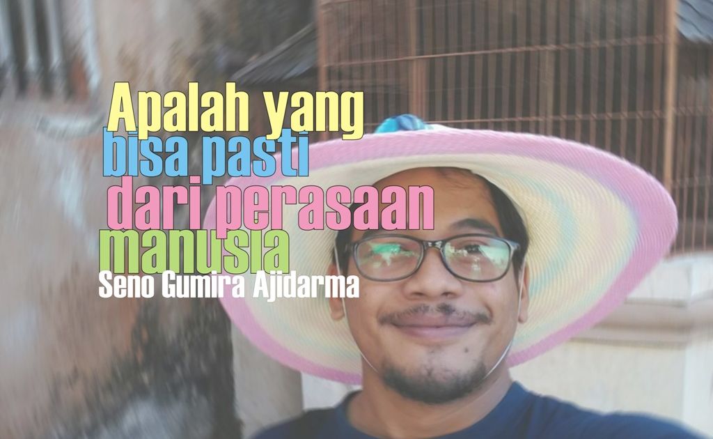 Jika Pakai Quotes Tere Liye Dilarang, Masih Ada 11 Quotes 