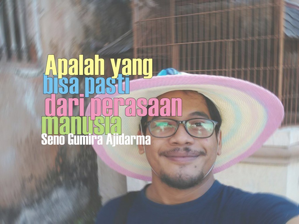 Jika Pakai Quotes Tere Liye Dilarang, Masih Ada 11 Quotes Lain yang Cocok Dipajang di Foto Selfie