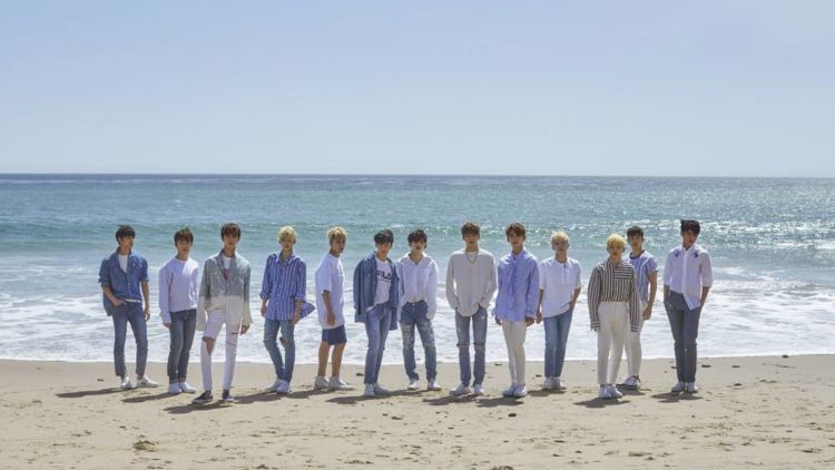 [Kuis K-Pop] Member Seventeen Manakah yang Cocok Jadi Pasangan Pestamu