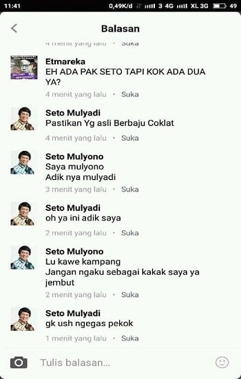 17 Meme dan Komentar Kak Seto Palsu di Media Sosial Ini Bikin Ngakak! Kerjaan Siapa Nih?