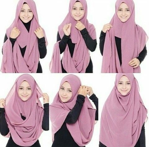 hijab syari